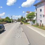 Obchádzka povedie cez ulice Mierová, Gavlovičova, Poľná | Zdroj: reprofoto Google Street View